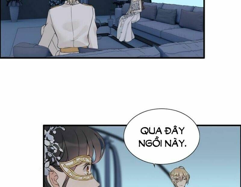 đọc truyện Cô Vợ Hợp Đồng Bỏ Trốn Của Tổng Giám Đốc Chương 195 ảnh 10 tại Thiên Thai Truyện