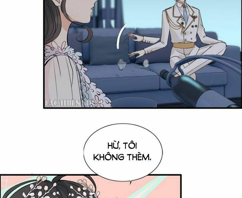 đọc truyện Cô Vợ Hợp Đồng Bỏ Trốn Của Tổng Giám Đốc Chương 195 ảnh 11 tại Thiên Thai Truyện