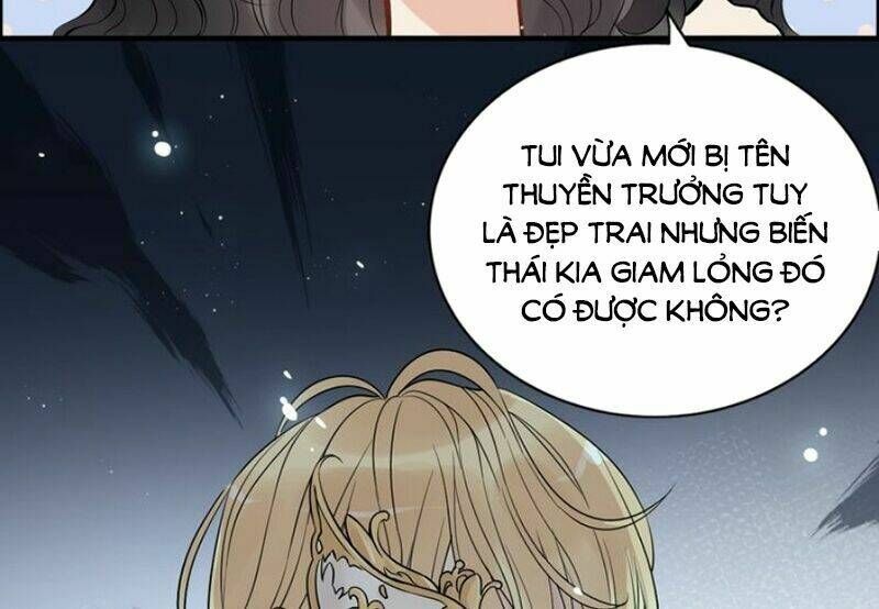 đọc truyện Cô Vợ Hợp Đồng Bỏ Trốn Của Tổng Giám Đốc Chương 196 ảnh 13 tại Thiên Thai Truyện