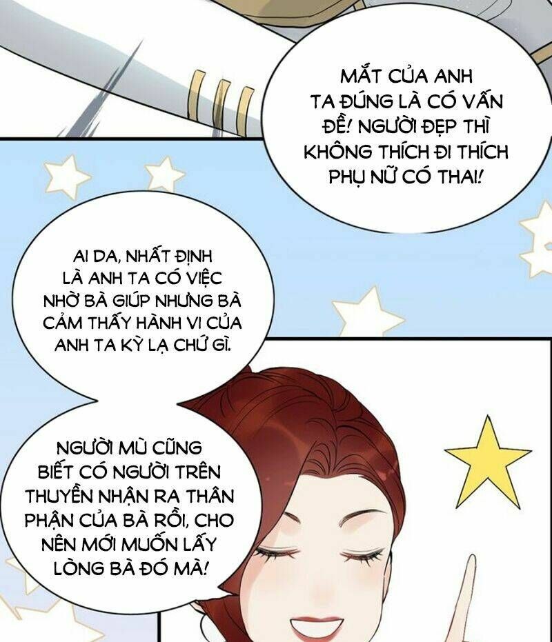 đọc truyện Cô Vợ Hợp Đồng Bỏ Trốn Của Tổng Giám Đốc Chương 196 ảnh 16 tại Thiên Thai Truyện