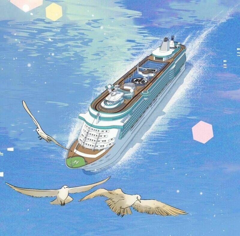 đọc truyện Cô Vợ Hợp Đồng Bỏ Trốn Của Tổng Giám Đốc Chương 196 ảnh 21 tại Thiên Thai Truyện