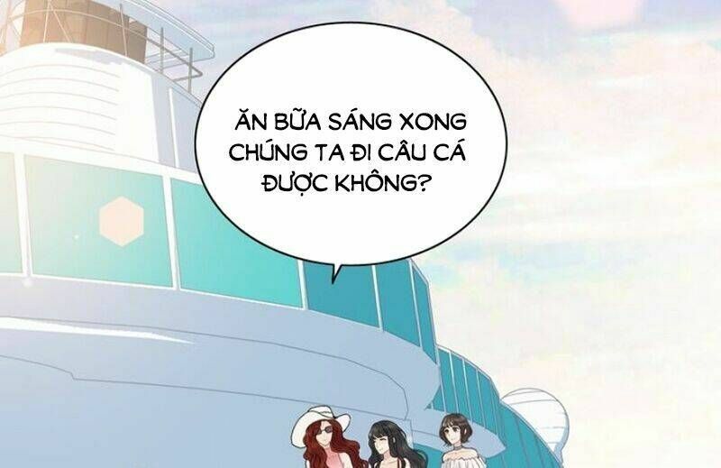 đọc truyện Cô Vợ Hợp Đồng Bỏ Trốn Của Tổng Giám Đốc Chương 196 ảnh 23 tại Thiên Thai Truyện