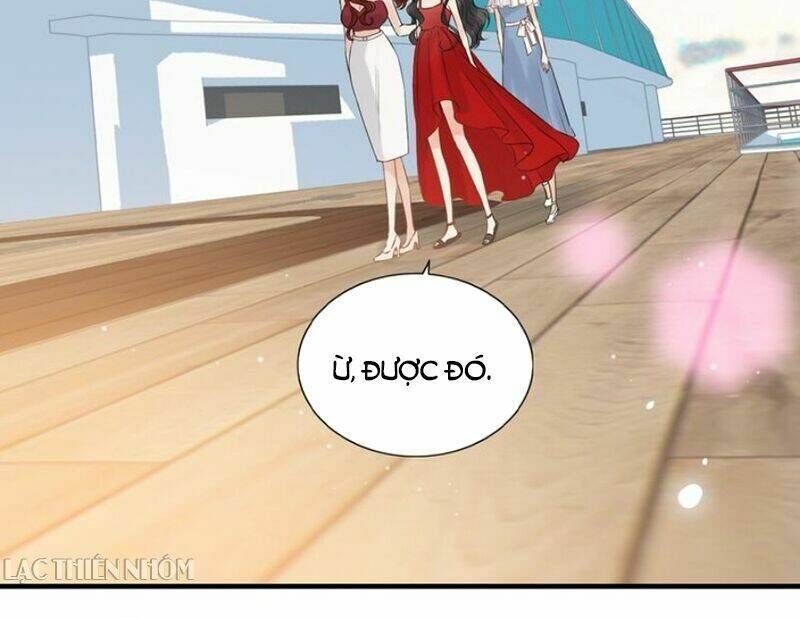 đọc truyện Cô Vợ Hợp Đồng Bỏ Trốn Của Tổng Giám Đốc Chương 196 ảnh 24 tại Thiên Thai Truyện