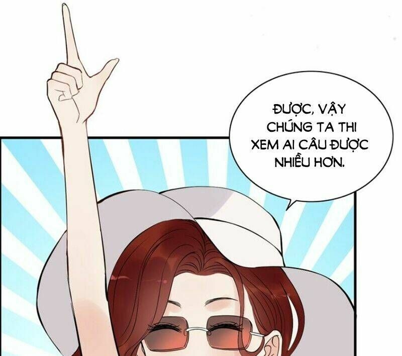 đọc truyện Cô Vợ Hợp Đồng Bỏ Trốn Của Tổng Giám Đốc Chương 196 ảnh 25 tại Thiên Thai Truyện