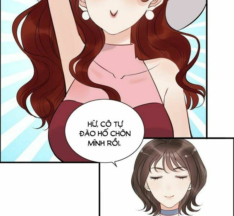 đọc truyện Cô Vợ Hợp Đồng Bỏ Trốn Của Tổng Giám Đốc Chương 196 ảnh 26 tại Thiên Thai Truyện