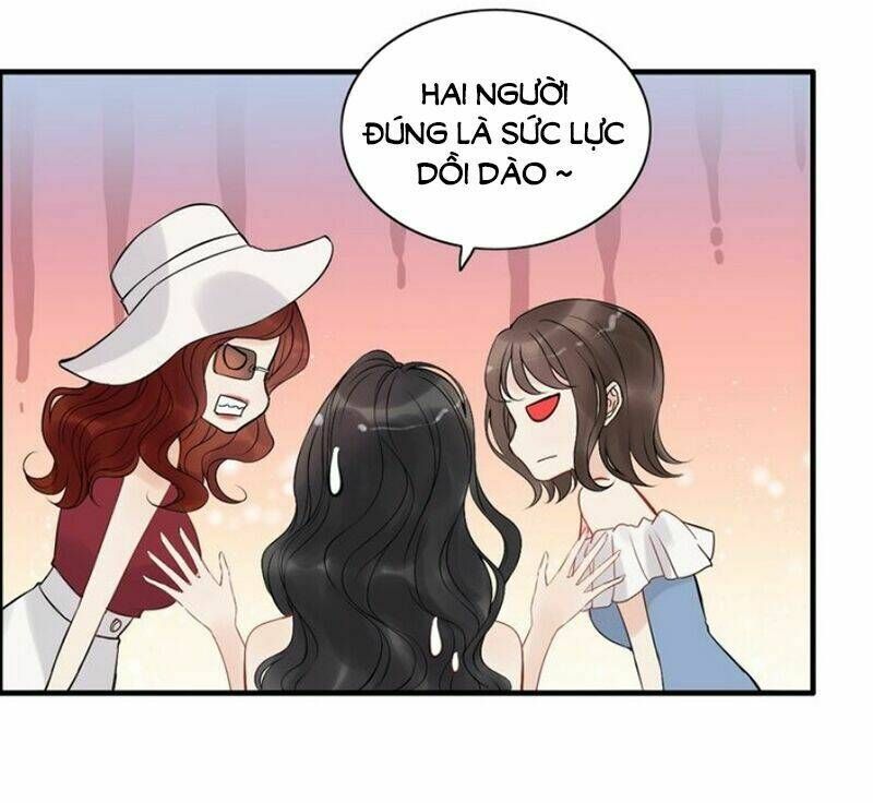 đọc truyện Cô Vợ Hợp Đồng Bỏ Trốn Của Tổng Giám Đốc Chương 196 ảnh 29 tại Thiên Thai Truyện