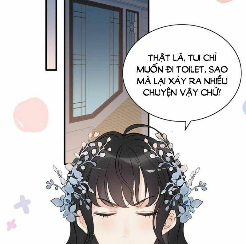 đọc truyện Cô Vợ Hợp Đồng Bỏ Trốn Của Tổng Giám Đốc Chương 196 ảnh 5 tại Thiên Thai Truyện