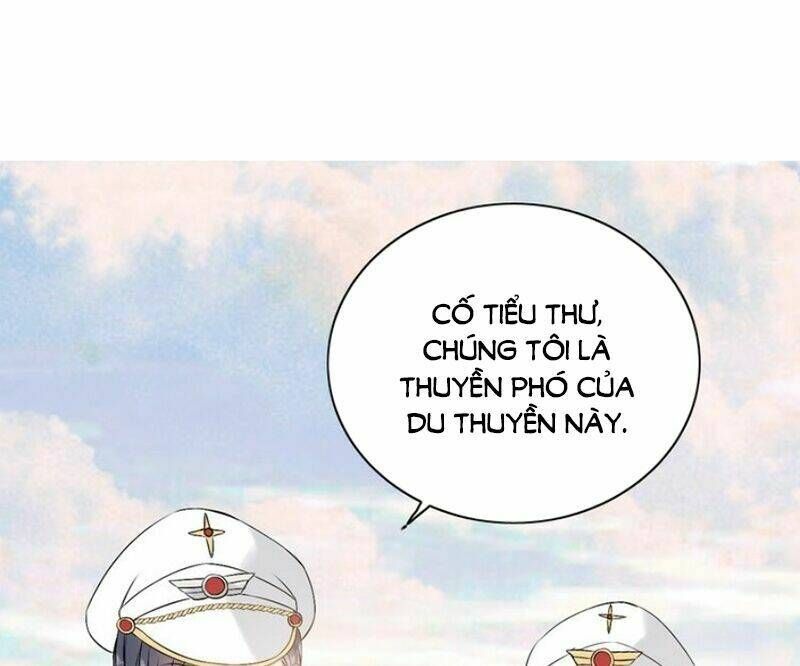 đọc truyện Cô Vợ Hợp Đồng Bỏ Trốn Của Tổng Giám Đốc Chương 196 ảnh 32 tại Thiên Thai Truyện