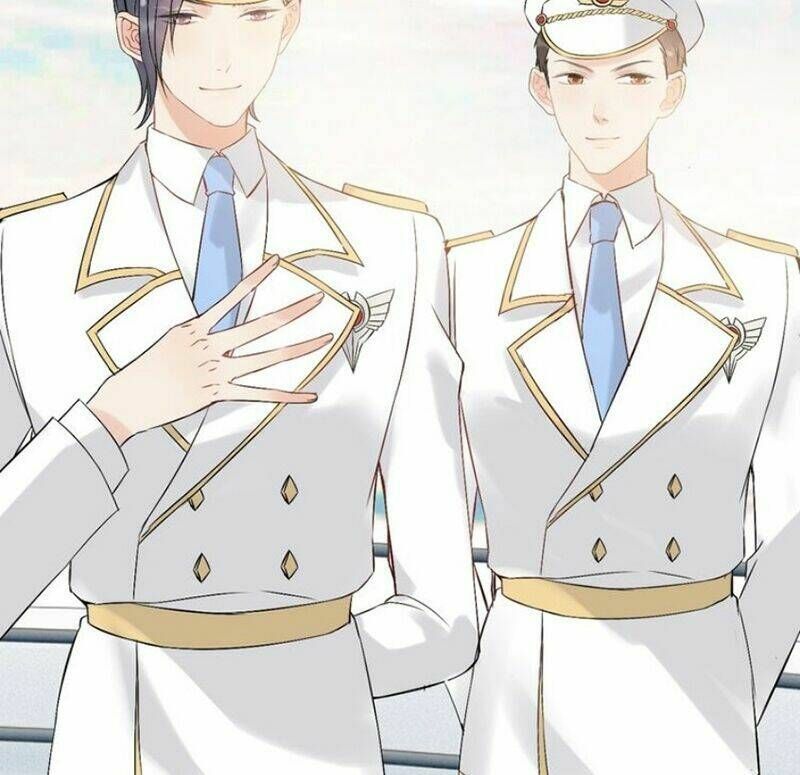 đọc truyện Cô Vợ Hợp Đồng Bỏ Trốn Của Tổng Giám Đốc Chương 196 ảnh 33 tại Thiên Thai Truyện