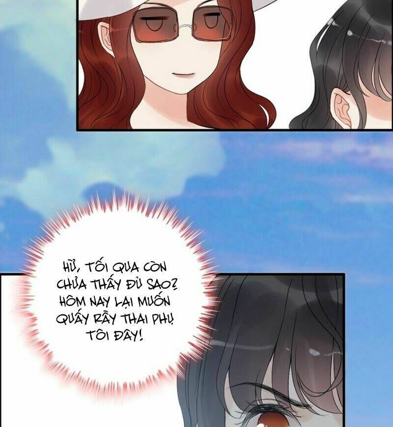 đọc truyện Cô Vợ Hợp Đồng Bỏ Trốn Của Tổng Giám Đốc Chương 196 ảnh 38 tại Thiên Thai Truyện