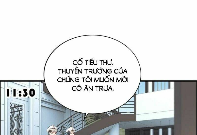 đọc truyện Cô Vợ Hợp Đồng Bỏ Trốn Của Tổng Giám Đốc Chương 196 ảnh 43 tại Thiên Thai Truyện