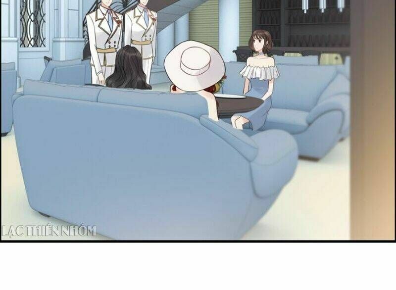 đọc truyện Cô Vợ Hợp Đồng Bỏ Trốn Của Tổng Giám Đốc Chương 196 ảnh 44 tại Thiên Thai Truyện