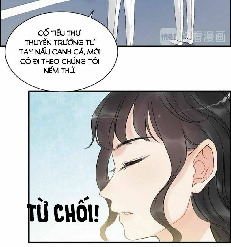 đọc truyện Cô Vợ Hợp Đồng Bỏ Trốn Của Tổng Giám Đốc Chương 196 ảnh 47 tại Thiên Thai Truyện