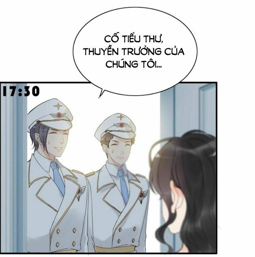 đọc truyện Cô Vợ Hợp Đồng Bỏ Trốn Của Tổng Giám Đốc Chương 196 ảnh 48 tại Thiên Thai Truyện