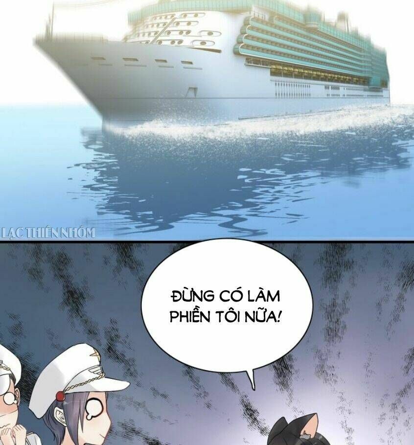 đọc truyện Cô Vợ Hợp Đồng Bỏ Trốn Của Tổng Giám Đốc Chương 196 ảnh 52 tại Thiên Thai Truyện