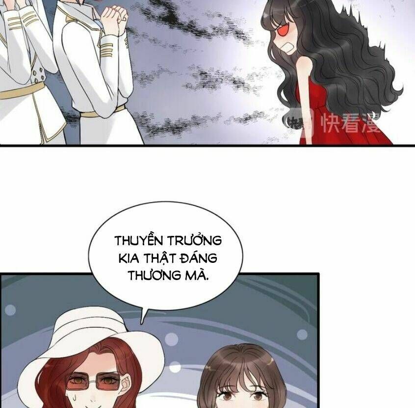 đọc truyện Cô Vợ Hợp Đồng Bỏ Trốn Của Tổng Giám Đốc Chương 196 ảnh 53 tại Thiên Thai Truyện