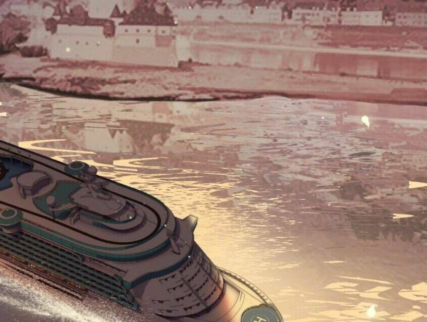 đọc truyện Cô Vợ Hợp Đồng Bỏ Trốn Của Tổng Giám Đốc Chương 196 ảnh 63 tại Thiên Thai Truyện