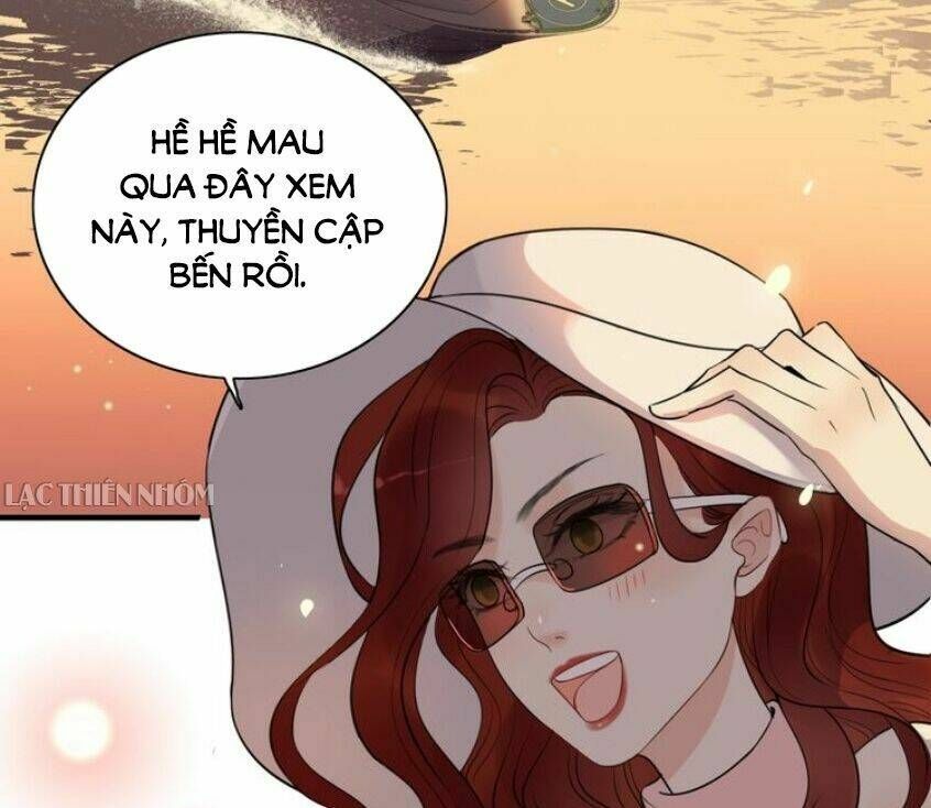 đọc truyện Cô Vợ Hợp Đồng Bỏ Trốn Của Tổng Giám Đốc Chương 196 ảnh 64 tại Thiên Thai Truyện