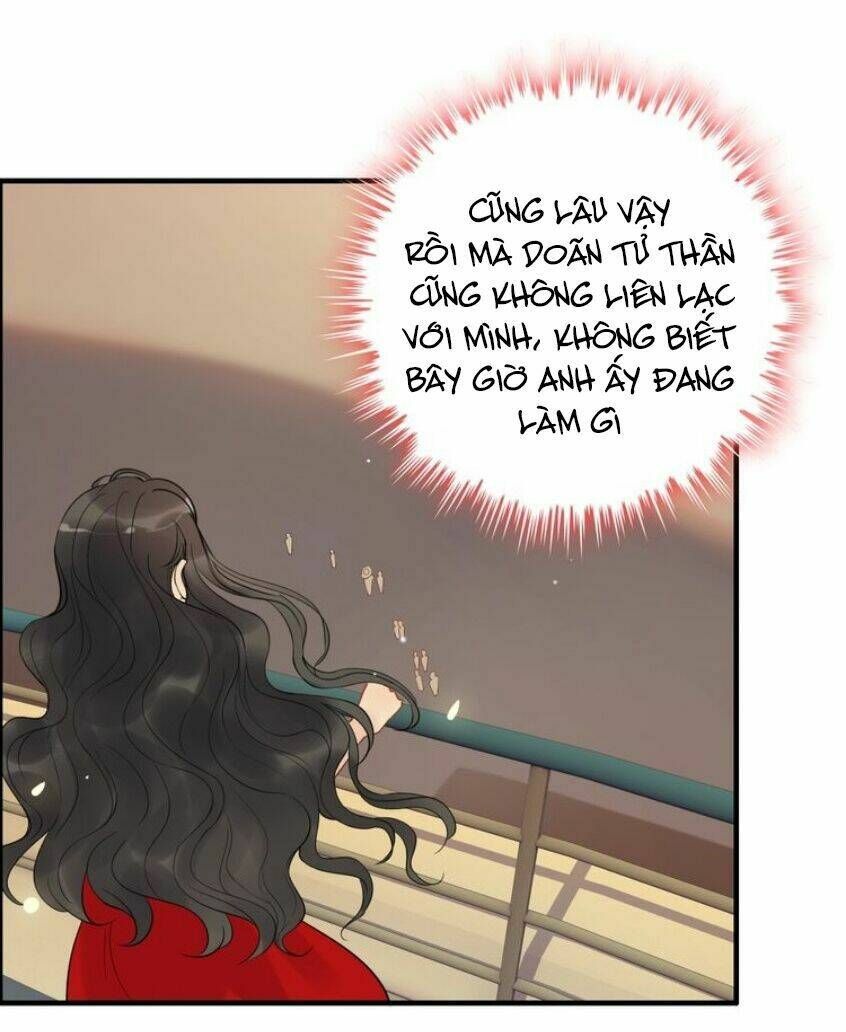 đọc truyện Cô Vợ Hợp Đồng Bỏ Trốn Của Tổng Giám Đốc Chương 196 ảnh 70 tại Thiên Thai Truyện