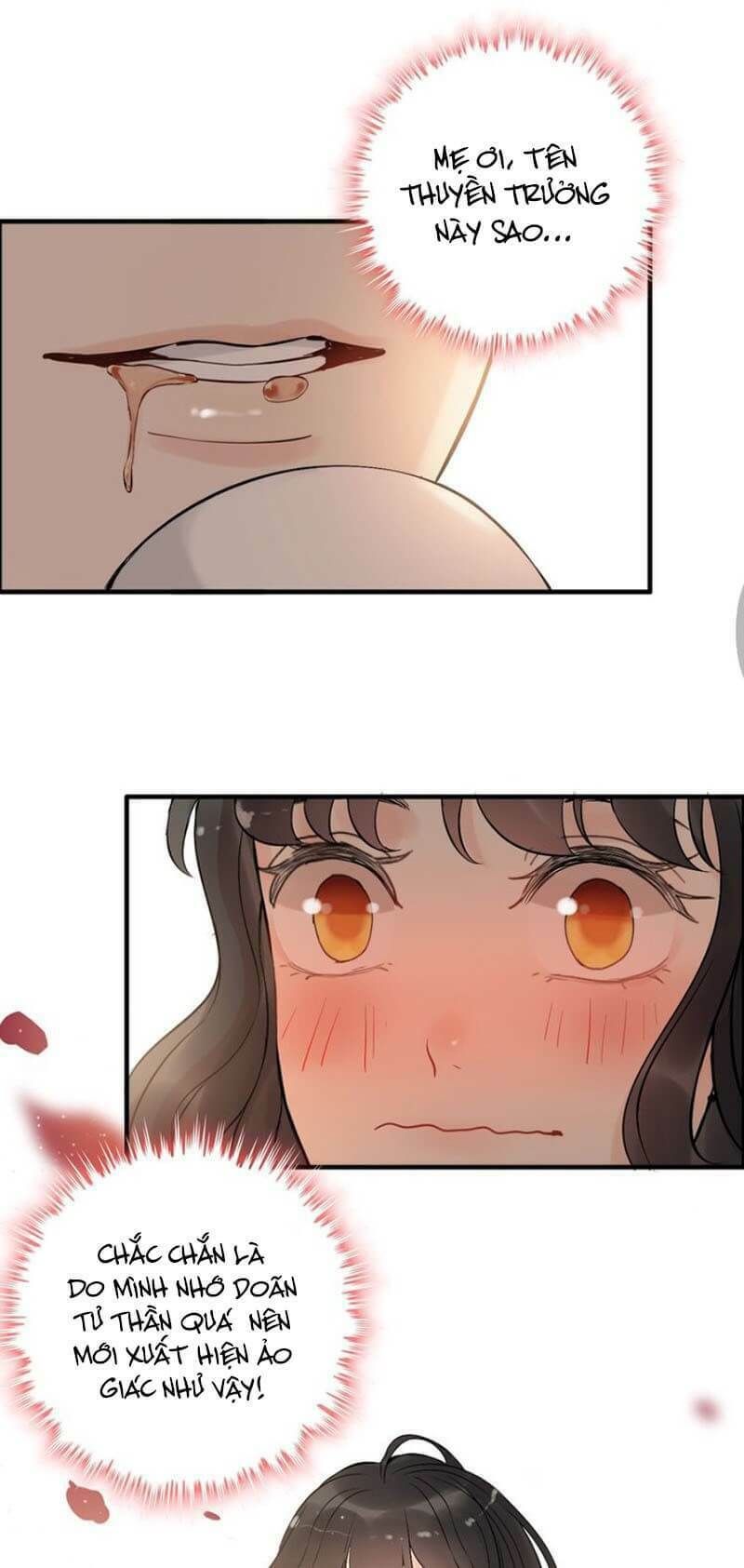 đọc truyện Cô Vợ Hợp Đồng Bỏ Trốn Của Tổng Giám Đốc Chương 197 ảnh 13 tại Thiên Thai Truyện