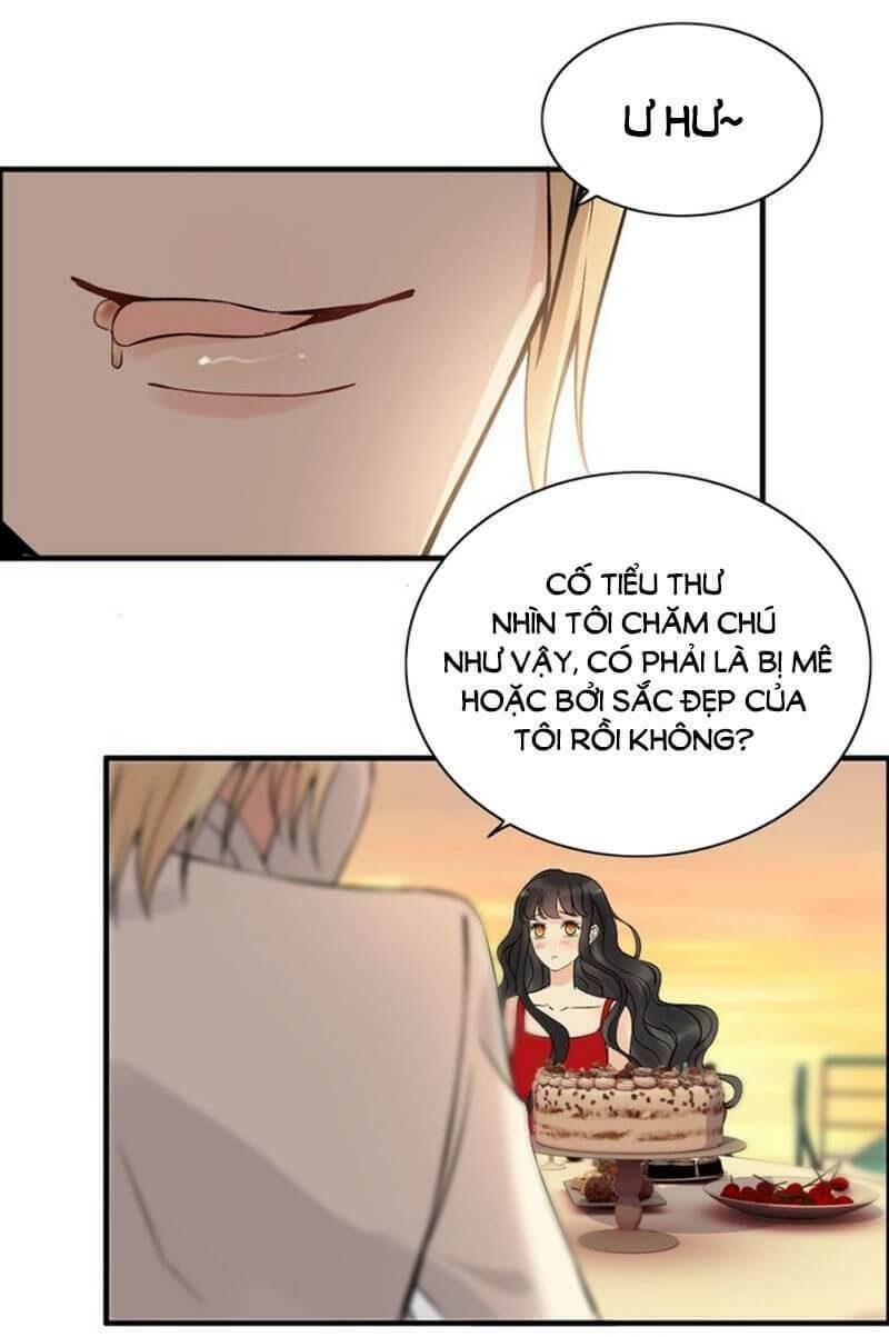 đọc truyện Cô Vợ Hợp Đồng Bỏ Trốn Của Tổng Giám Đốc Chương 197 ảnh 15 tại Thiên Thai Truyện