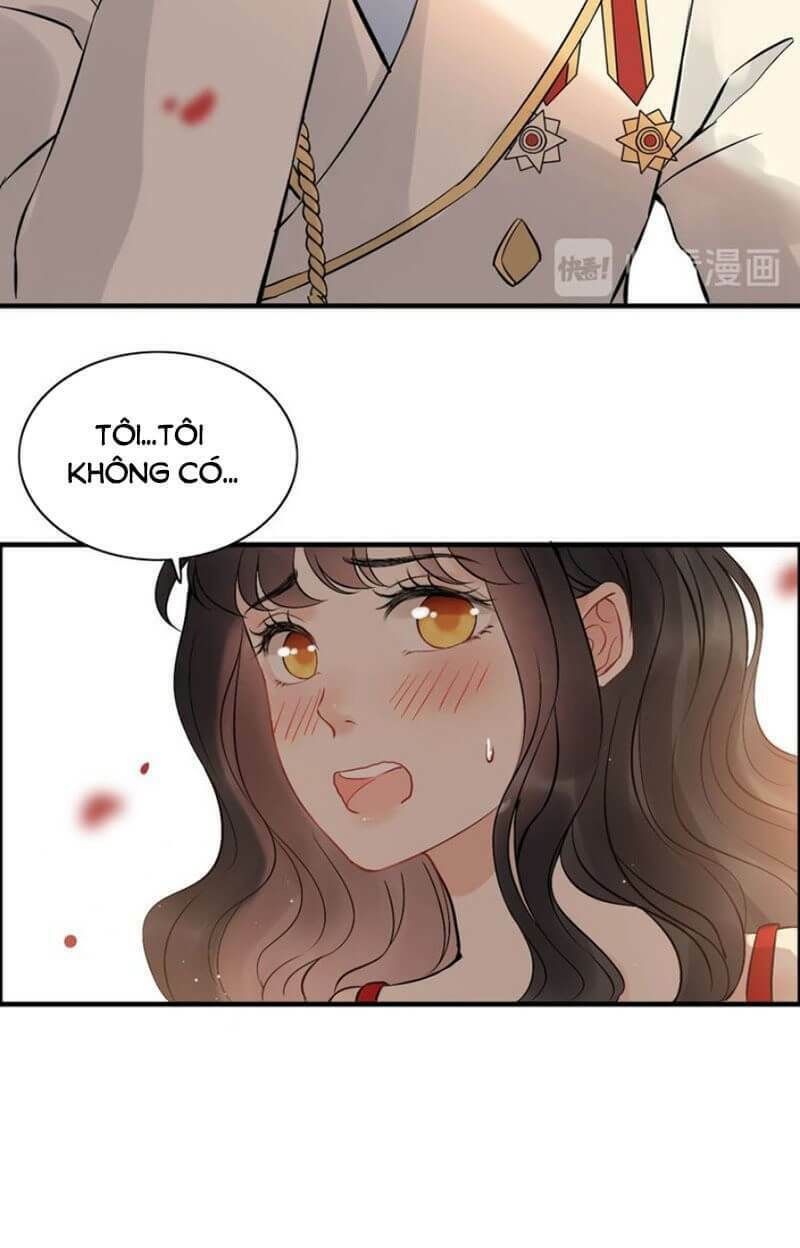 đọc truyện Cô Vợ Hợp Đồng Bỏ Trốn Của Tổng Giám Đốc Chương 197 ảnh 17 tại Thiên Thai Truyện