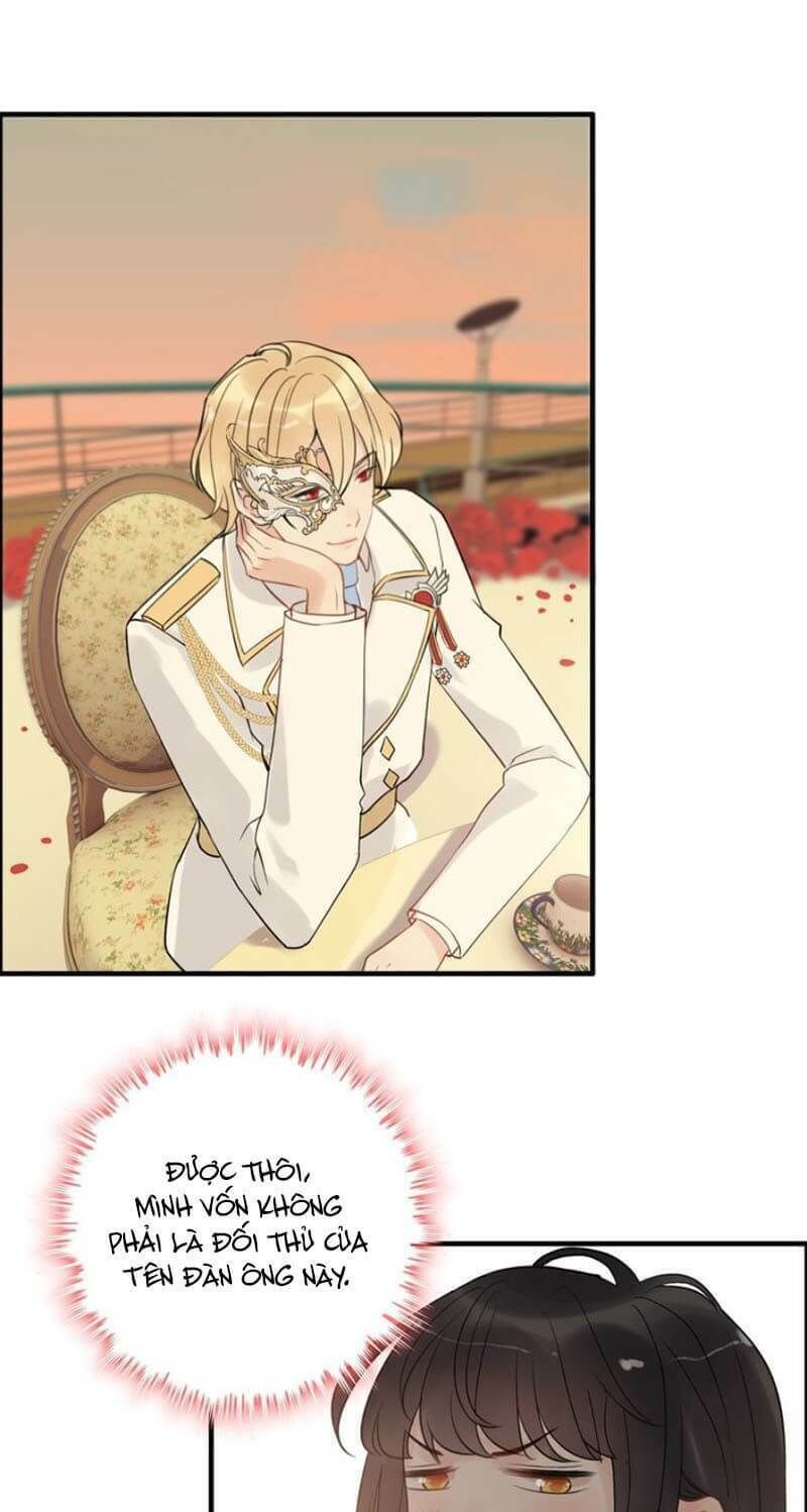 đọc truyện Cô Vợ Hợp Đồng Bỏ Trốn Của Tổng Giám Đốc Chương 197 ảnh 18 tại Thiên Thai Truyện