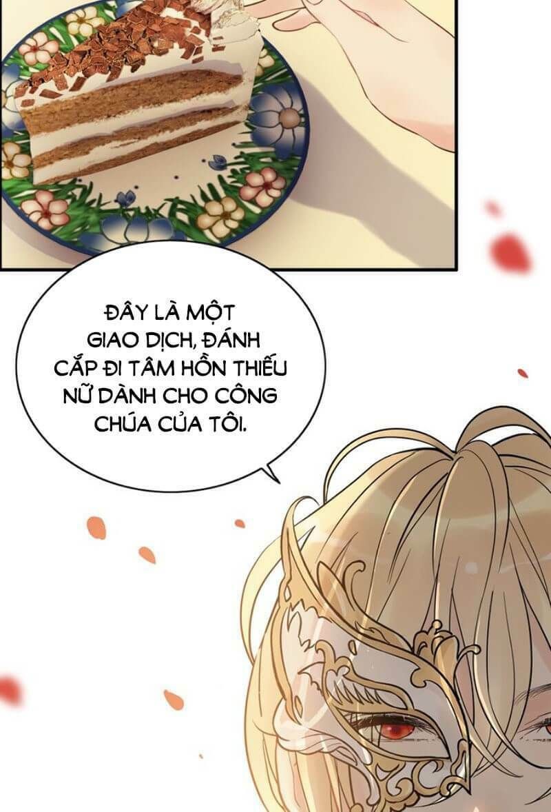 đọc truyện Cô Vợ Hợp Đồng Bỏ Trốn Của Tổng Giám Đốc Chương 197 ảnh 20 tại Thiên Thai Truyện