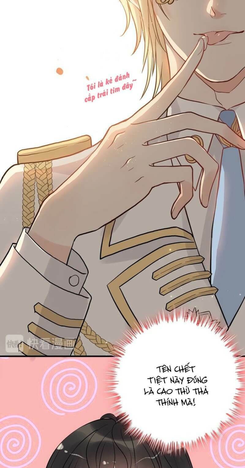 đọc truyện Cô Vợ Hợp Đồng Bỏ Trốn Của Tổng Giám Đốc Chương 197 ảnh 21 tại Thiên Thai Truyện