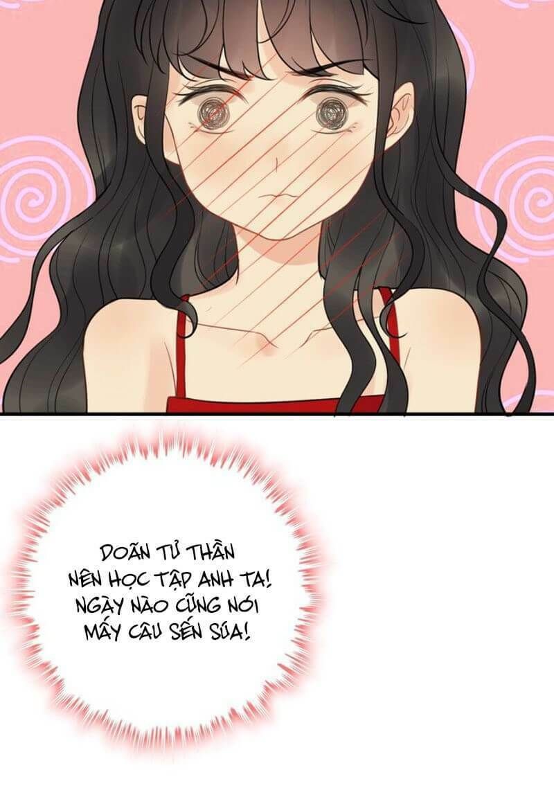 đọc truyện Cô Vợ Hợp Đồng Bỏ Trốn Của Tổng Giám Đốc Chương 197 ảnh 22 tại Thiên Thai Truyện