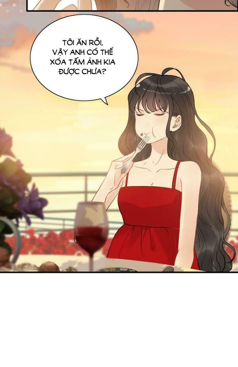 đọc truyện Cô Vợ Hợp Đồng Bỏ Trốn Của Tổng Giám Đốc Chương 197 ảnh 24 tại Thiên Thai Truyện