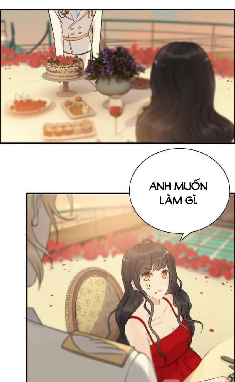 đọc truyện Cô Vợ Hợp Đồng Bỏ Trốn Của Tổng Giám Đốc Chương 197 ảnh 25 tại Thiên Thai Truyện