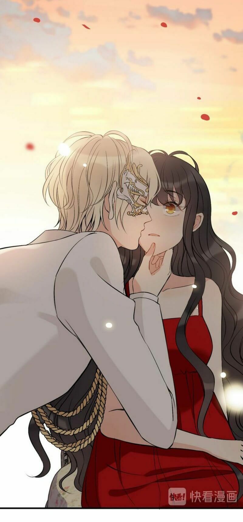 đọc truyện Cô Vợ Hợp Đồng Bỏ Trốn Của Tổng Giám Đốc Chương 197 ảnh 36 tại Thiên Thai Truyện