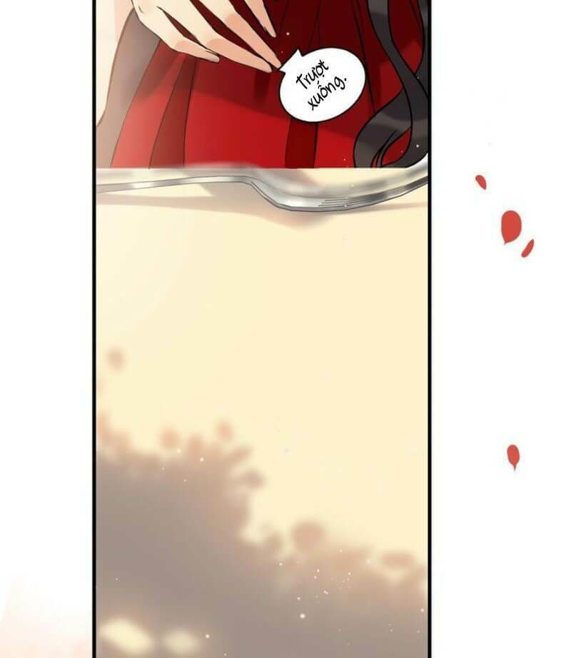 đọc truyện Cô Vợ Hợp Đồng Bỏ Trốn Của Tổng Giám Đốc Chương 197 ảnh 38 tại Thiên Thai Truyện