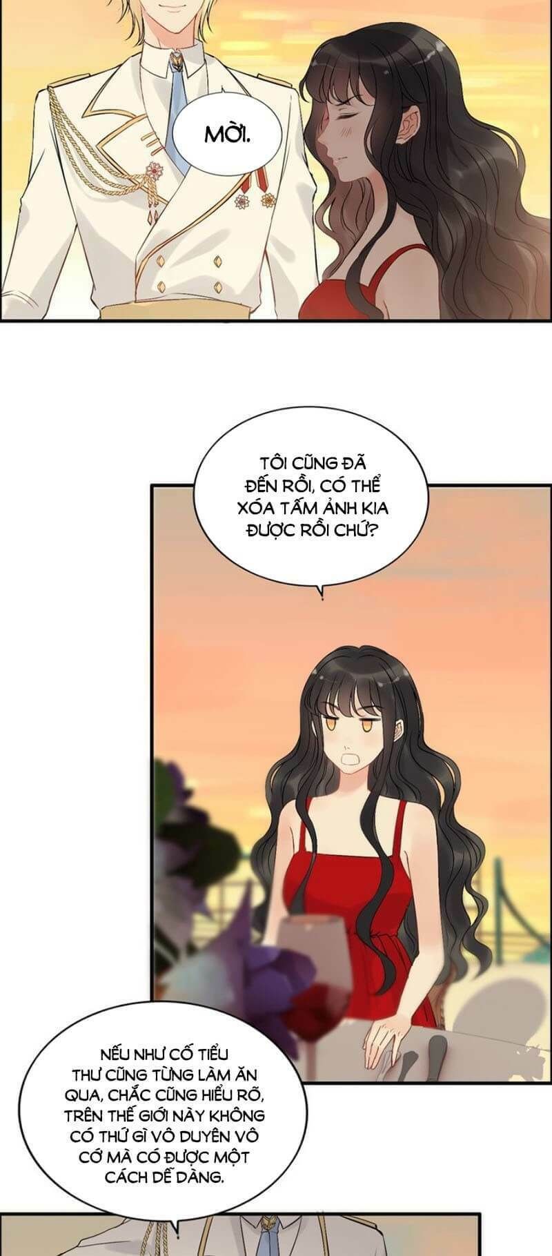 đọc truyện Cô Vợ Hợp Đồng Bỏ Trốn Của Tổng Giám Đốc Chương 197 ảnh 6 tại Thiên Thai Truyện