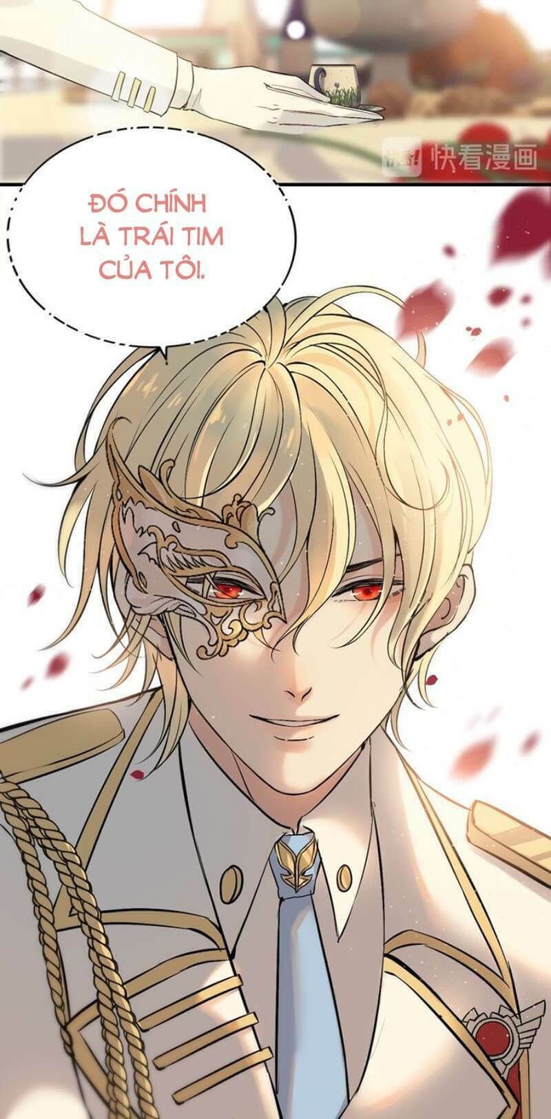 đọc truyện Cô Vợ Hợp Đồng Bỏ Trốn Của Tổng Giám Đốc Chương 197 ảnh 8 tại Thiên Thai Truyện