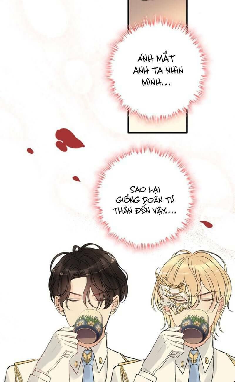 đọc truyện Cô Vợ Hợp Đồng Bỏ Trốn Của Tổng Giám Đốc Chương 197 ảnh 11 tại Thiên Thai Truyện