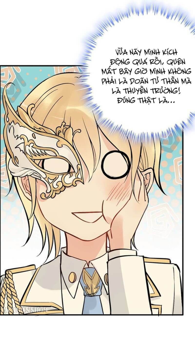 đọc truyện Cô Vợ Hợp Đồng Bỏ Trốn Của Tổng Giám Đốc Chương 198 ảnh 14 tại Thiên Thai Truyện