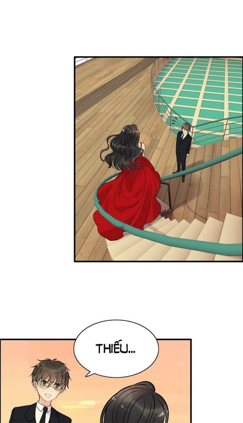 đọc truyện Cô Vợ Hợp Đồng Bỏ Trốn Của Tổng Giám Đốc Chương 198 ảnh 15 tại Thiên Thai Truyện