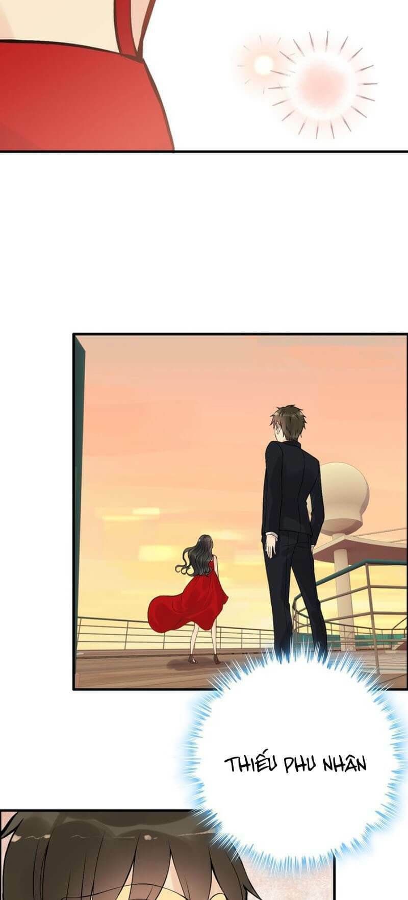 đọc truyện Cô Vợ Hợp Đồng Bỏ Trốn Của Tổng Giám Đốc Chương 198 ảnh 17 tại Thiên Thai Truyện