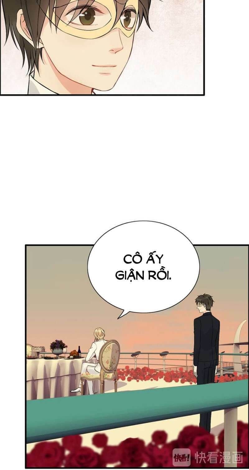 đọc truyện Cô Vợ Hợp Đồng Bỏ Trốn Của Tổng Giám Đốc Chương 198 ảnh 18 tại Thiên Thai Truyện