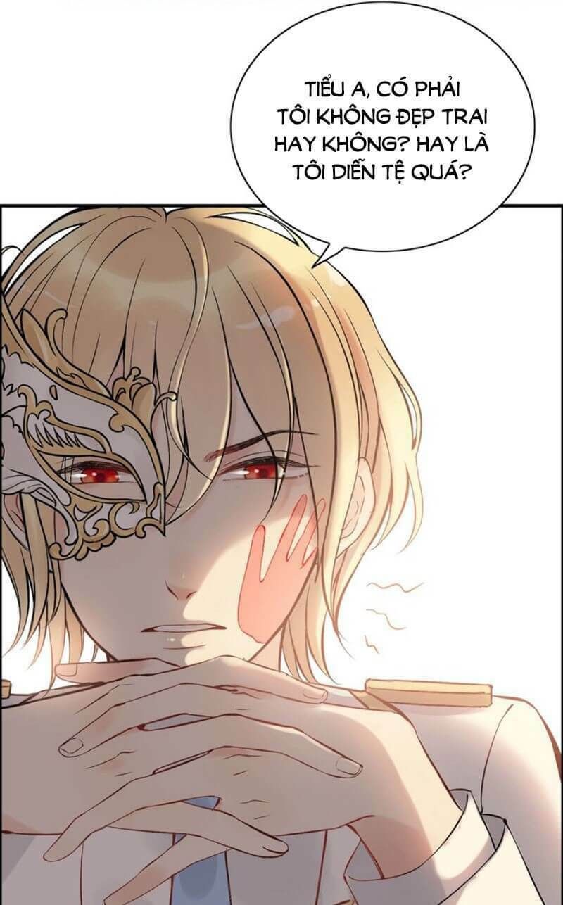 đọc truyện Cô Vợ Hợp Đồng Bỏ Trốn Của Tổng Giám Đốc Chương 198 ảnh 19 tại Thiên Thai Truyện