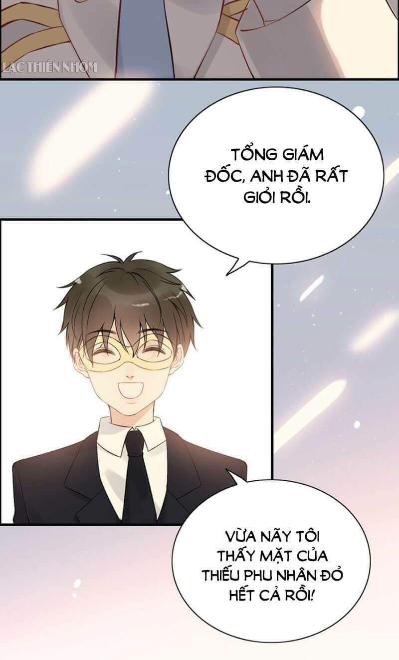 đọc truyện Cô Vợ Hợp Đồng Bỏ Trốn Của Tổng Giám Đốc Chương 198 ảnh 20 tại Thiên Thai Truyện