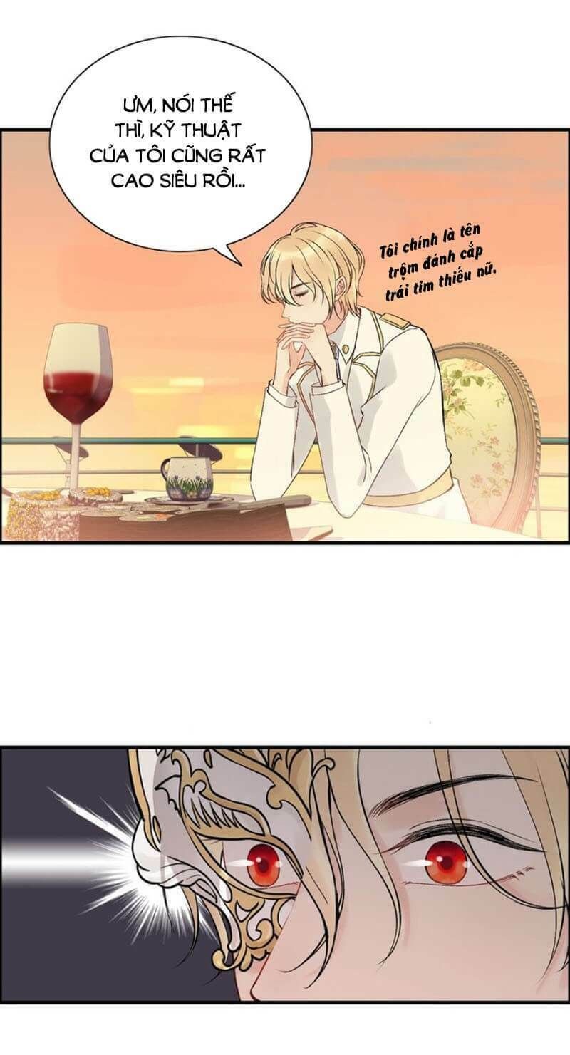 đọc truyện Cô Vợ Hợp Đồng Bỏ Trốn Của Tổng Giám Đốc Chương 198 ảnh 22 tại Thiên Thai Truyện