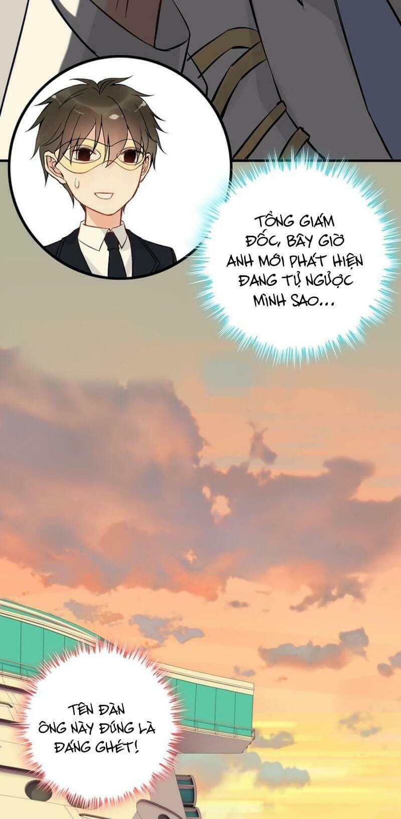 đọc truyện Cô Vợ Hợp Đồng Bỏ Trốn Của Tổng Giám Đốc Chương 198 ảnh 26 tại Thiên Thai Truyện