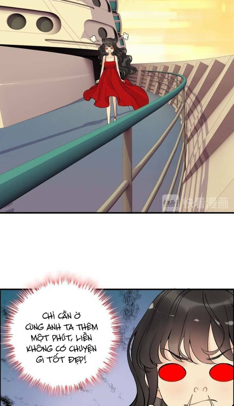 đọc truyện Cô Vợ Hợp Đồng Bỏ Trốn Của Tổng Giám Đốc Chương 198 ảnh 27 tại Thiên Thai Truyện