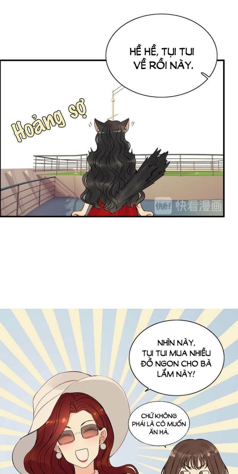 đọc truyện Cô Vợ Hợp Đồng Bỏ Trốn Của Tổng Giám Đốc Chương 198 ảnh 31 tại Thiên Thai Truyện