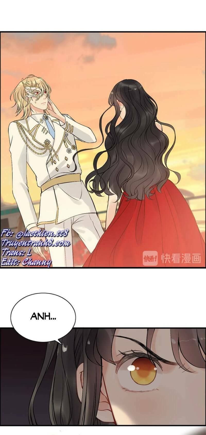 đọc truyện Cô Vợ Hợp Đồng Bỏ Trốn Của Tổng Giám Đốc Chương 198 ảnh 5 tại Thiên Thai Truyện