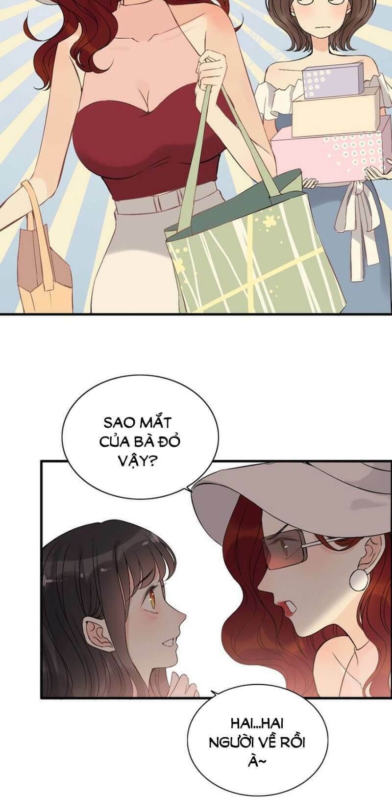 đọc truyện Cô Vợ Hợp Đồng Bỏ Trốn Của Tổng Giám Đốc Chương 198 ảnh 32 tại Thiên Thai Truyện