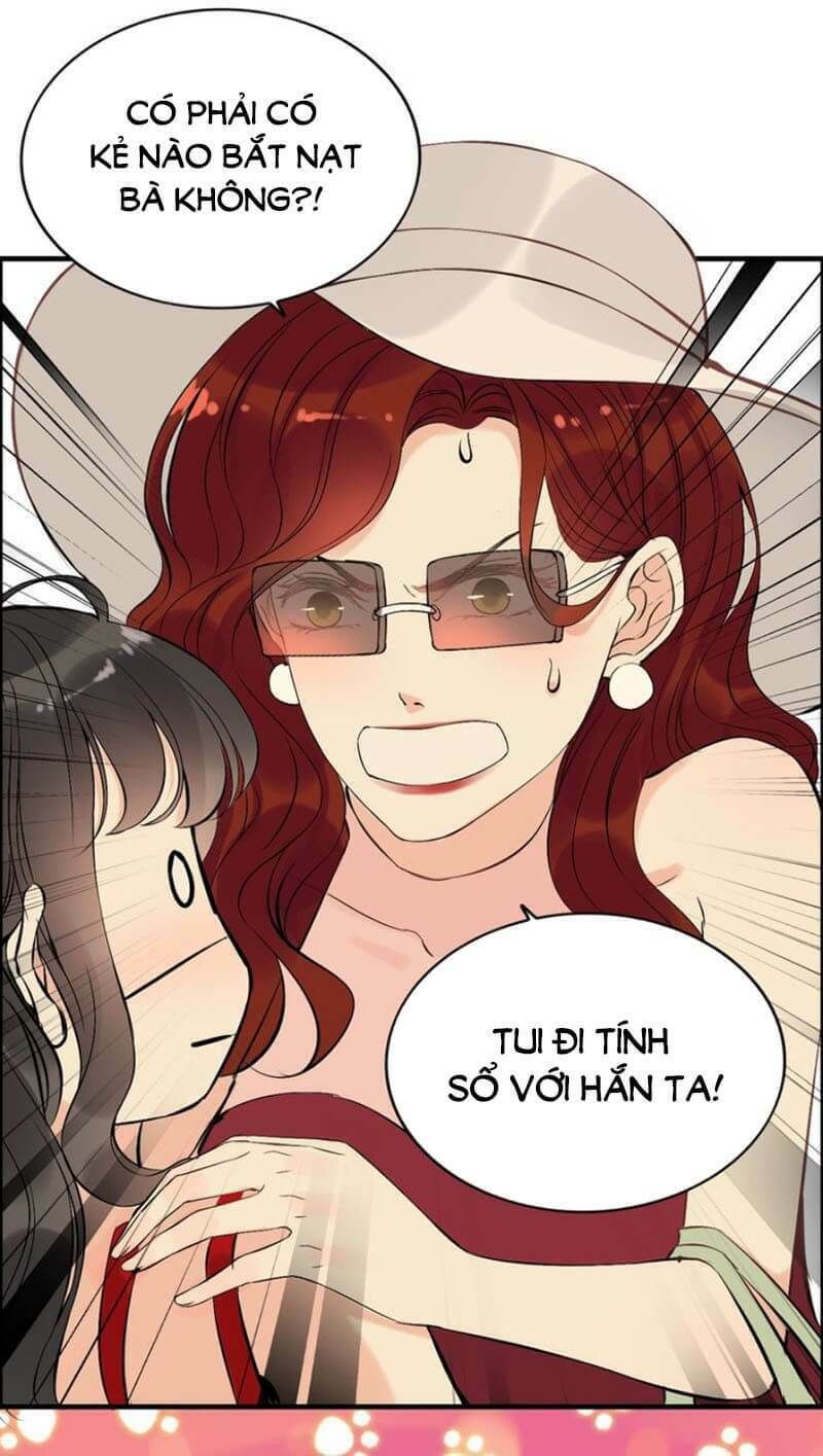 đọc truyện Cô Vợ Hợp Đồng Bỏ Trốn Của Tổng Giám Đốc Chương 198 ảnh 33 tại Thiên Thai Truyện